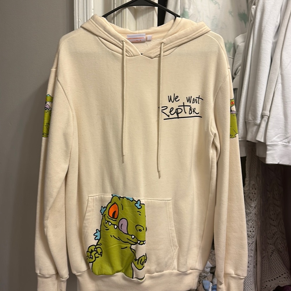 Nickelodeon small hoodie